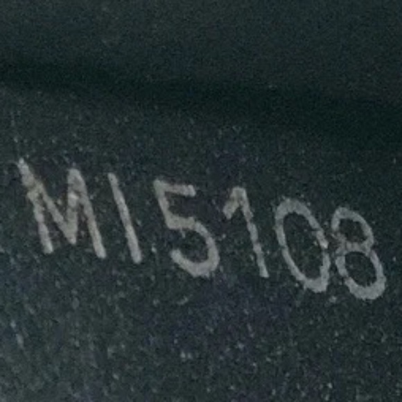 Louis Vuitton Monogram Very Shadow Leather Black - Picture 11 of 11